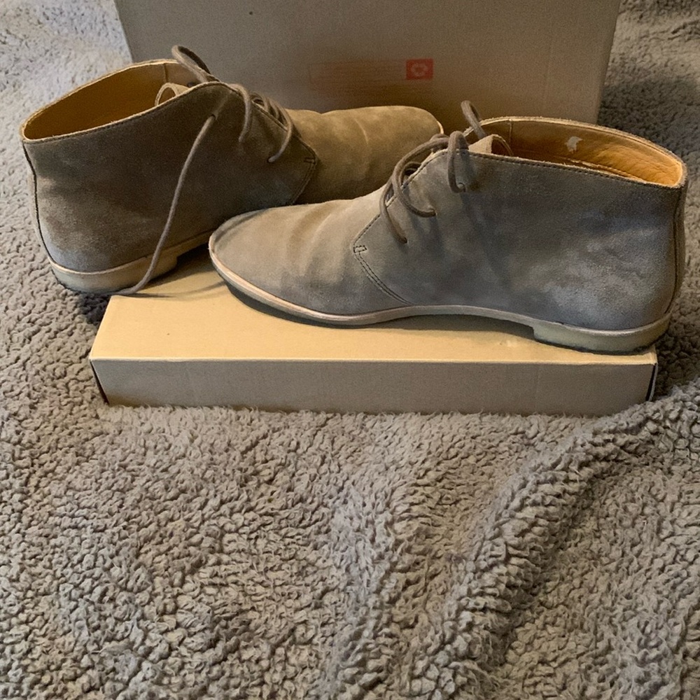 Clarks shoes